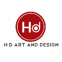 HD art and design